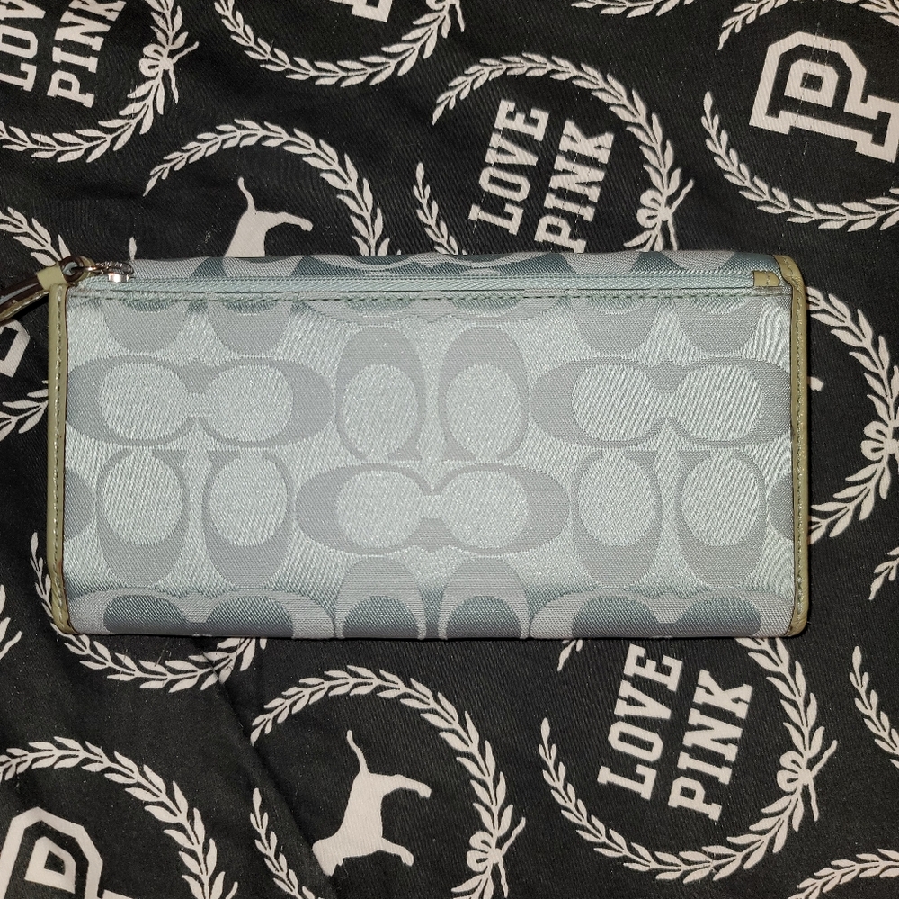 Coach wallet - Picture 6 of 6
